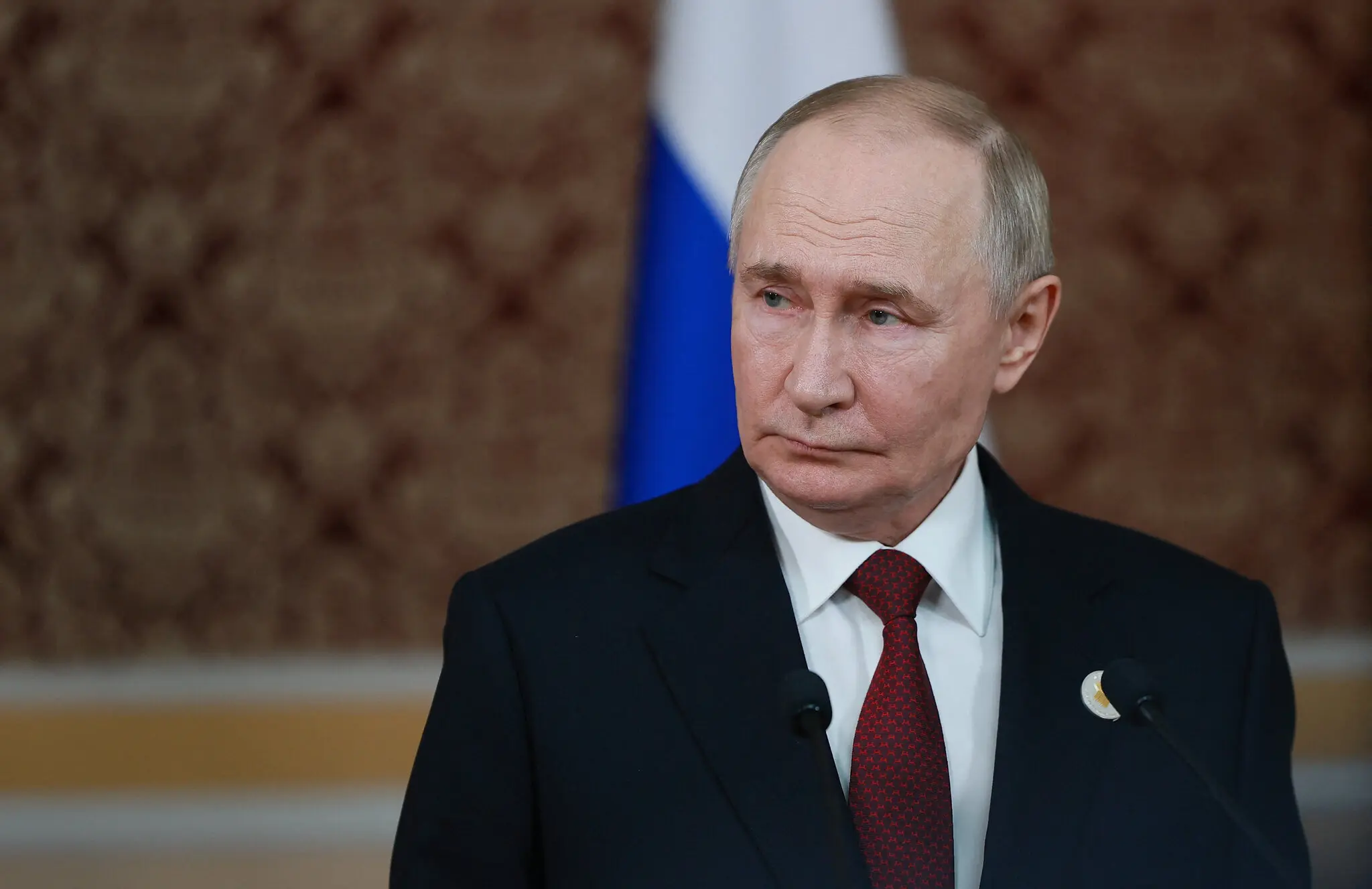 Як Путін дістанеться до Будапешта: арештний ордер і дипломатичний парадокс